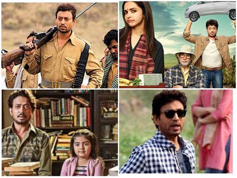 Top Memorable Films of Irrfan Khan जिन्हें इस Lockdown में बिल्कुल मिस ...