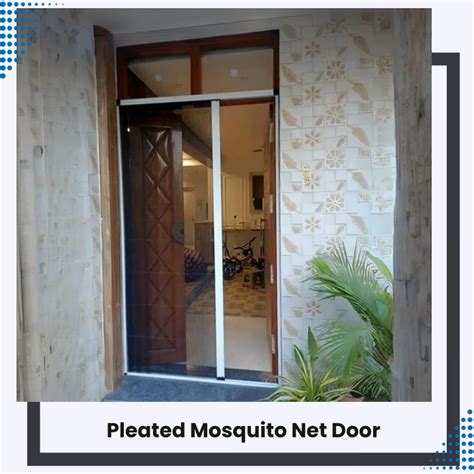 Aluminium Mosquito Mesh Dealer in Nagpur