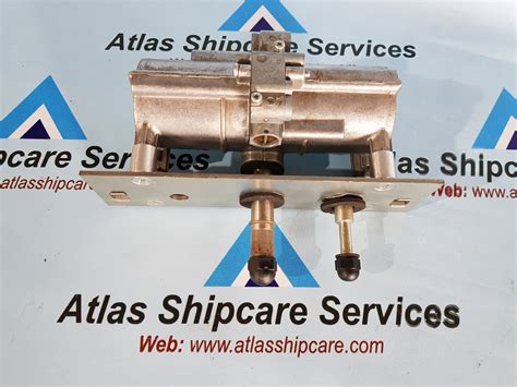 SPRAGUE GS-3393-1 VACCUM WIPER MOTOR – Atlas Shipcare Services