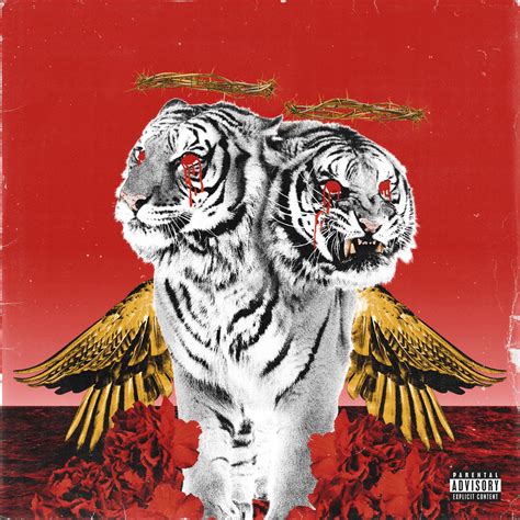 Image result for Polyphia Goat Cover