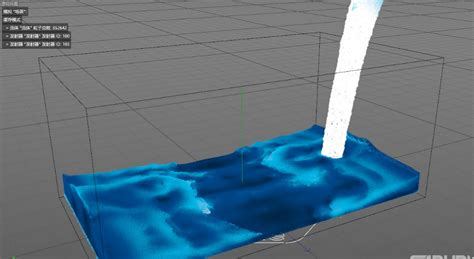 RealFlow Commercial 的图像结果