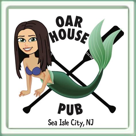99 Reasons to party at the Oar House!, Oar House Pub, Sea Isle City, 4 ...