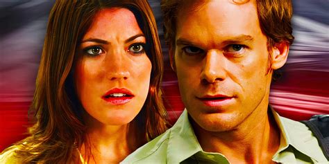Dexter Cast & Where They Are Now
