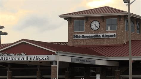 Pitt Greenville Airport Car Rental at James Jain blog