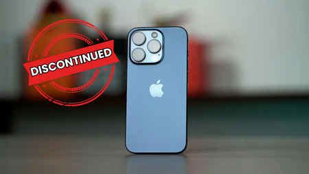 iPhone 15 Pro models discontinued after iPhone 16 launch, but you can ...