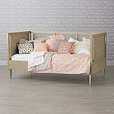 Genevieve Gorder Bedding Discount Allswell by Genevieve Gorder Latticework Grey Daybed The Land Of Nod Genevieve Gorder Bedding Discount Allswell