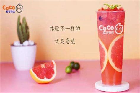 小县城加盟coco赚钱吗?想加盟的您是不容错过coco奶茶的-加盟招商网-专业餐饮加盟信息平台