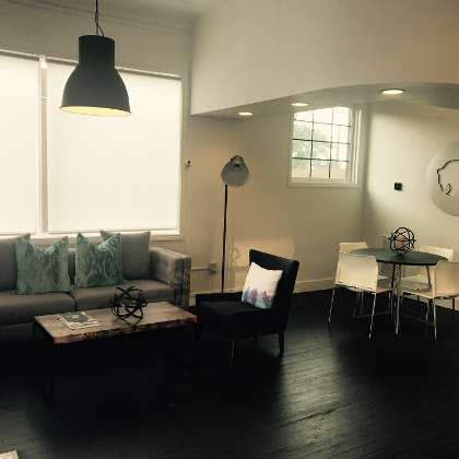 Black Bear Design Office Photos