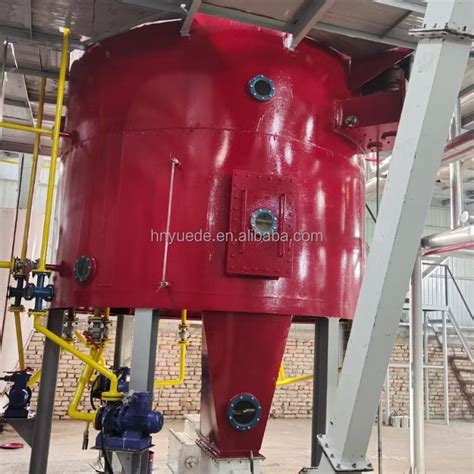 Image result for Solvent Oil Extraction Machine