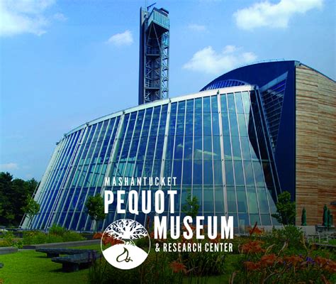 Mashantucket Pequot Museum & Research Center | Visit CT