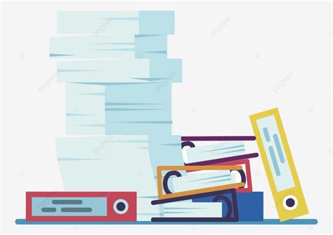 Overload Information Messy Files 的图像结果