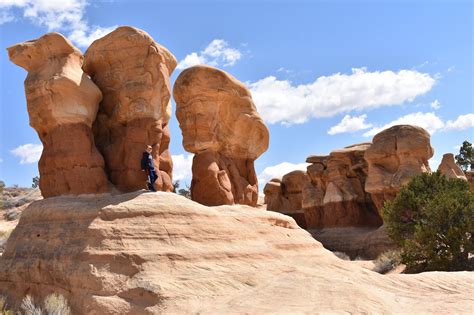 Family Guide to Grand Staircase-Escalante National Monument - Utah's ...