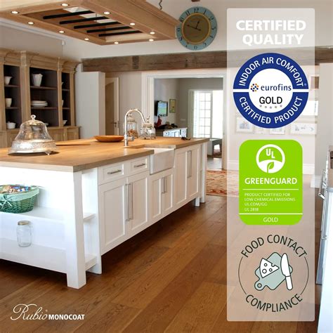 Buy Rubio Monocoat Oil Plus 2C, 350 ML, Mahogany Online at Lowest Price ...