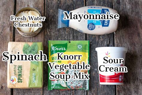 Copycat Knorr Vegetable Soup Mix Recipe | Deporecipe.co