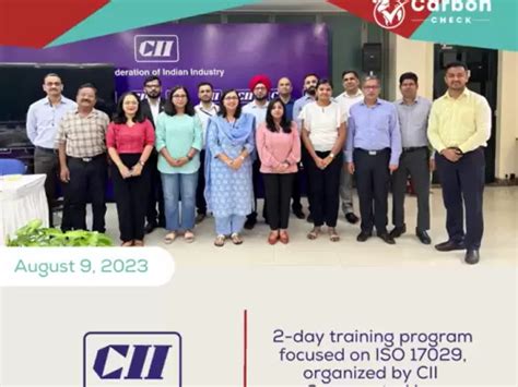 Latest News | Carbon Check