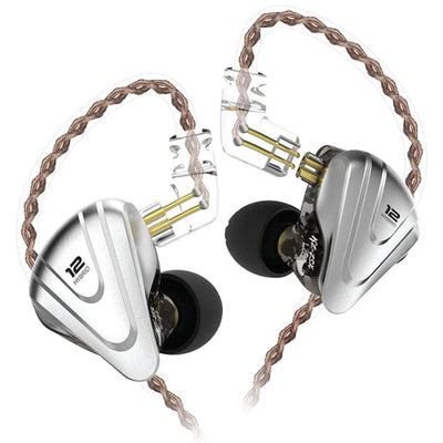 KZ ZSX Hybrid In-Ear Monitor Online