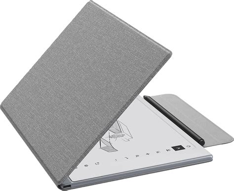 Amazon.com: MoKo Case for Remarkable 2 Tablet, Ultra-Thin Magnetic ...