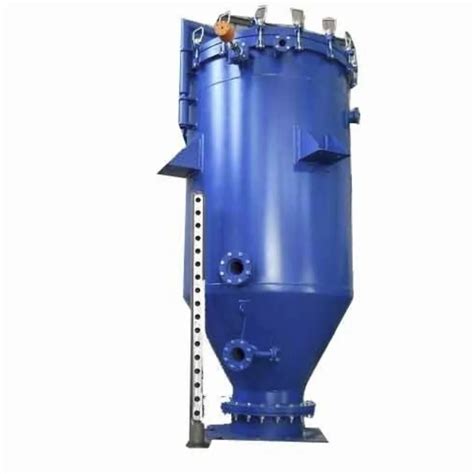 Pressure Leaf Filters - High Pressure Leaf Filters Manufacturer from Pune