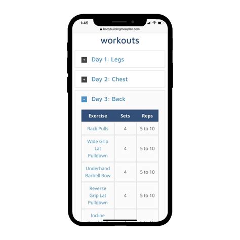 Image result for Principles of Progressive Overload