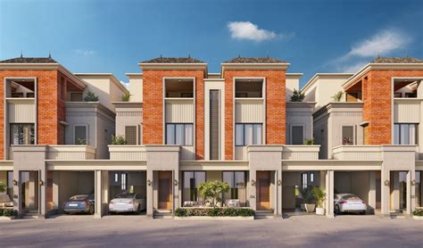 Kishan Group: Luxury Triplexes, Elegant Villas & Modern Apartments in ...