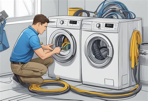 Roper Washing Machine Filter Location 的图像结果