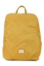 Buy Women Yellow Solid Casual Clutches & Bags Online - 442359 | Van Heusen