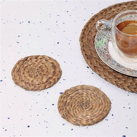 Tea Coasters