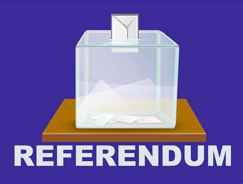 Referendum 的图像结果