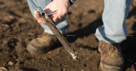 NCLAT Confirms Bid-Rigging in UP Soil Testing Tenders, Upholds ...