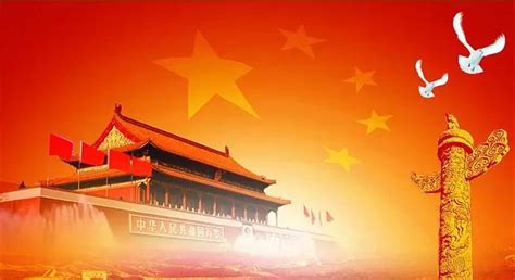 【特别报道】今天是你的生日，我的祖国！ | 上海城隍庙