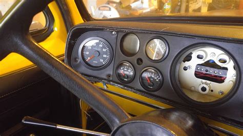 Image result for Dodge Instrument Cluster Problems