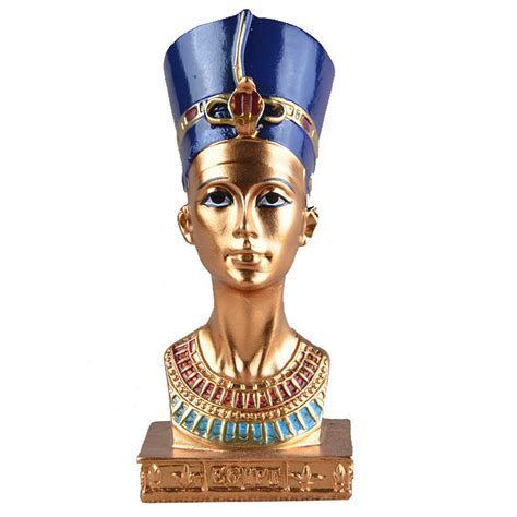Coroa De Nefertiti