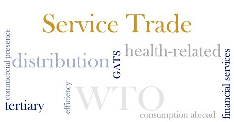 Service Trade Example 的图像结果