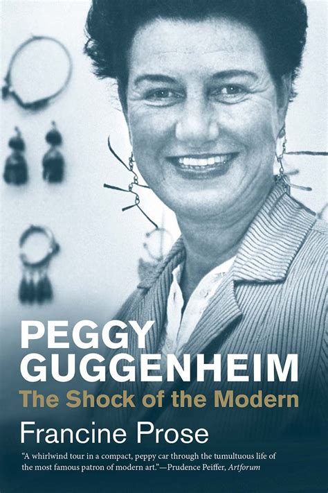 Buy Peggy Guggenheim: The Shock of the Modern (Jewish Lives) Book ...
