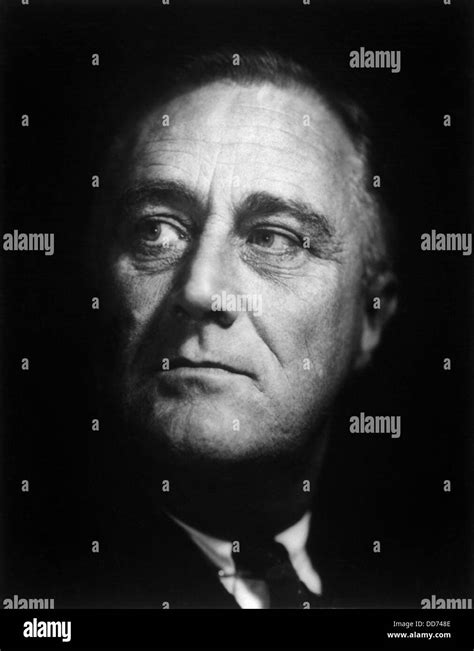 Roosevelt 的图像结果