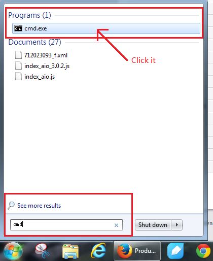 How to find your IP address on Windows OS | TP-Link India