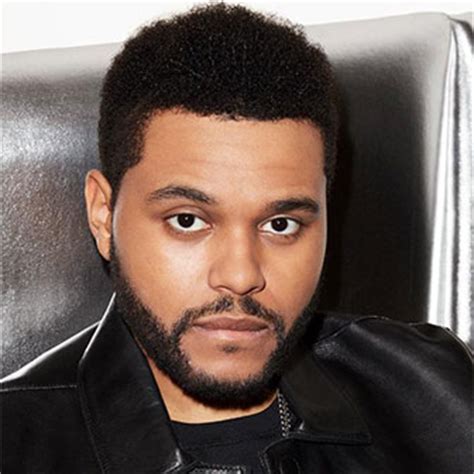 The Weeknd Album and Singles Chart History | Music Charts Archive