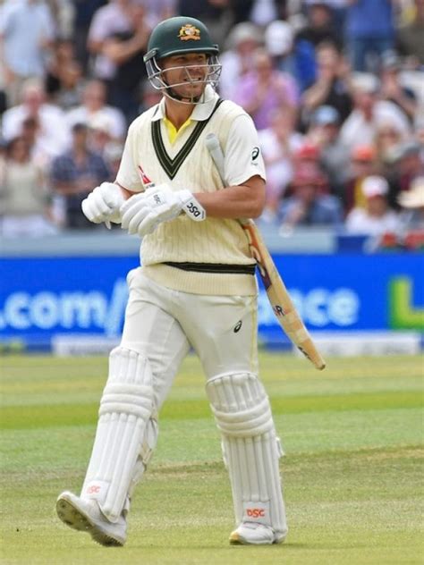 David Warner's lean patch in Test cricket