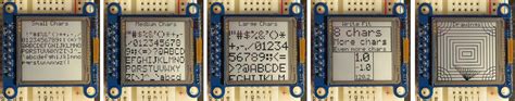 Image result for Sharp Memory LCD