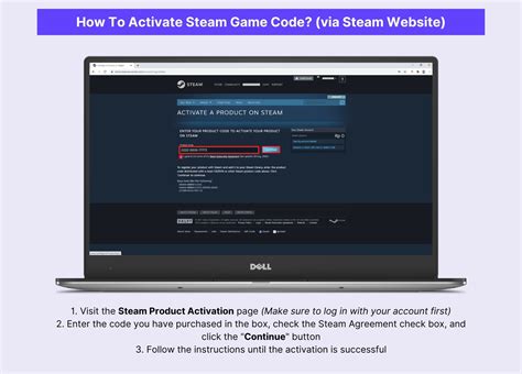 Image result for How to Activate Steam Code