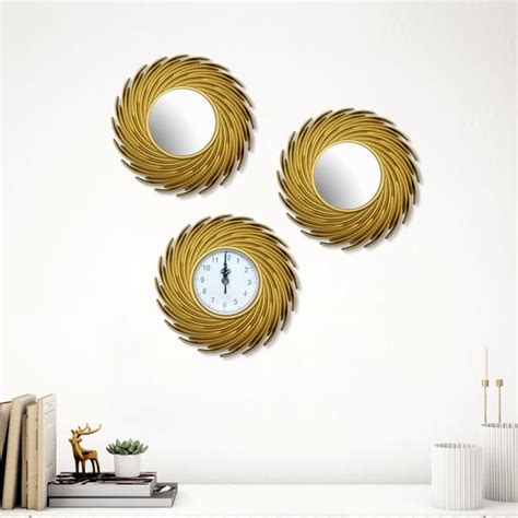 Buy Wall Accents Online At Best Price In India - Home Centre