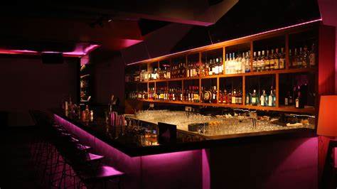 Inside Mumbai’s revamped Razzberry Rhinoceros | GQ India