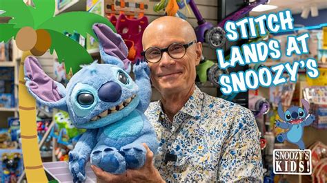 Image result for Stitch Puppet Reactions