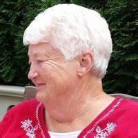 Obituary Guestbook | Beverly J. Ladd | Hooverson Funeral Homes