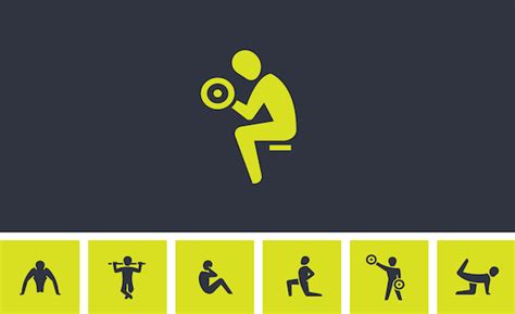 Exercise Program Design 的图像结果