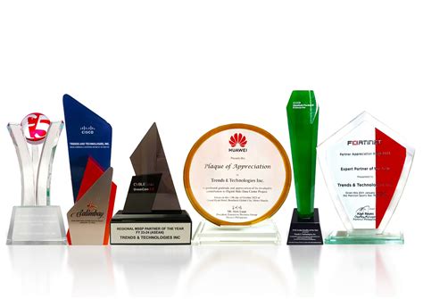 About Us – Trends and Technologies Inc