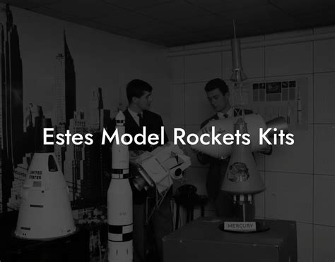 Image result for Hawk Model Rockets Kits