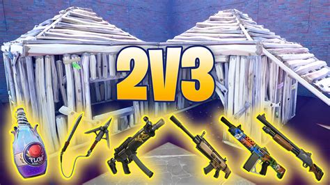 3V3 Box Fights Code Matchmaking 的图像结果