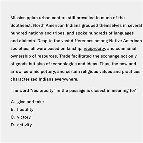 Image result for Reciprocity Lesson