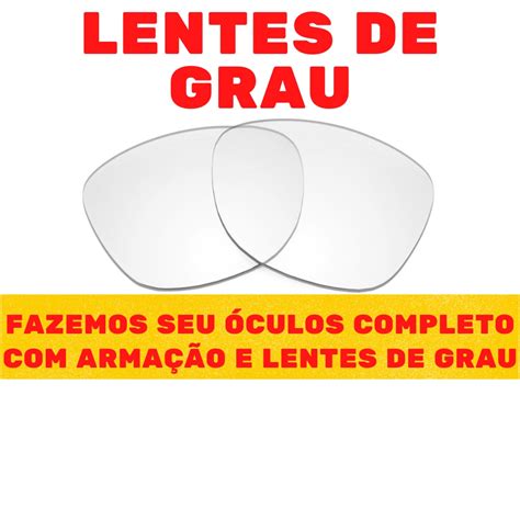 Par Lentes para grau óculos miopia hipermetropia astigmatismo presbiopia lente com grau para ...